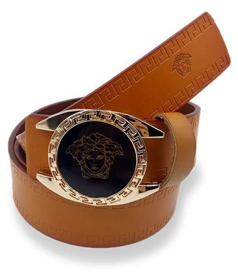 versace belt buy|Versace belt price.